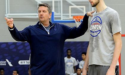 Υποψήφιος ο Φιντς για τον πάγκο των Τίμπεργουλβς