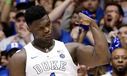 Τα φαβορί για το Νο. 1 του draft!