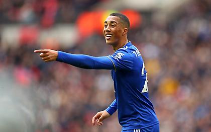 Ξεκαθαρίζει πριν «μπλέξει» του Τίλεμανς