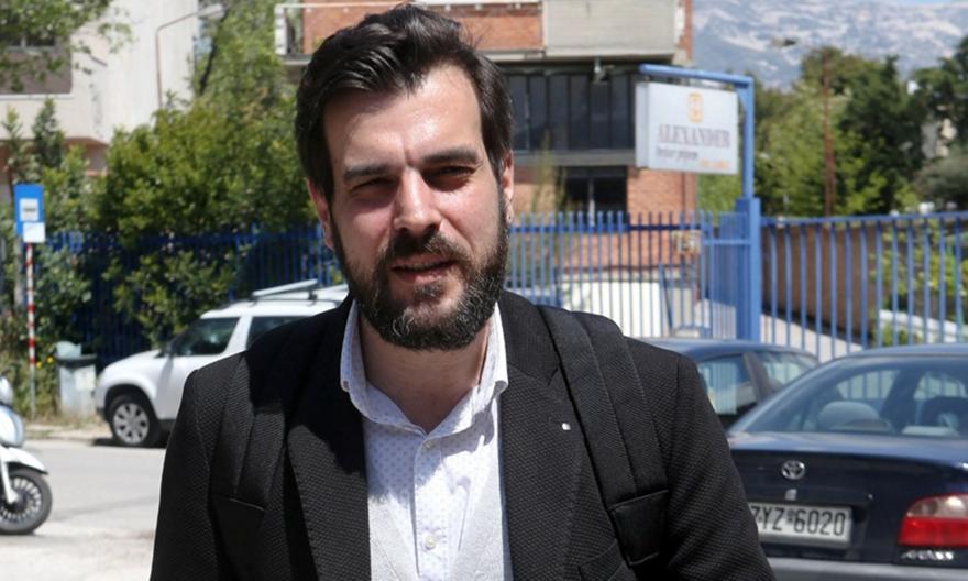 Κυριάκος: «Ο ΠΑΟΚ είναι βαριά βιομηχανία της Θεσσαλονίκης»