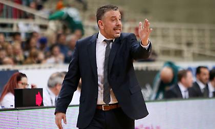 Με πολλές απουσίες ο ΠΑΟΚ