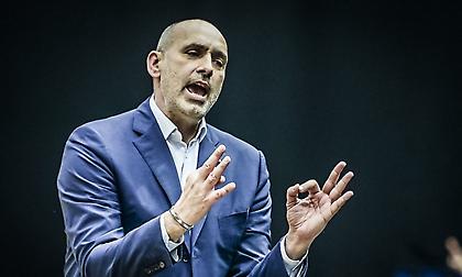 Ανανέωσε με τη Νίζνι ο Λούκιτς