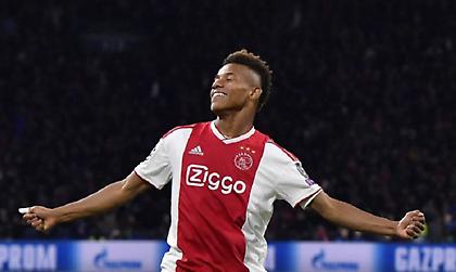 Ενδιαφέρον της Παρί για τον Νέρες