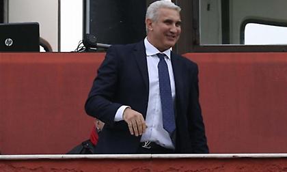 Για κακουργηματική απάτη μέσω της στοιχηματικής του παραπέμπεται ο αντιπρόεδρος της Παναχαϊκής