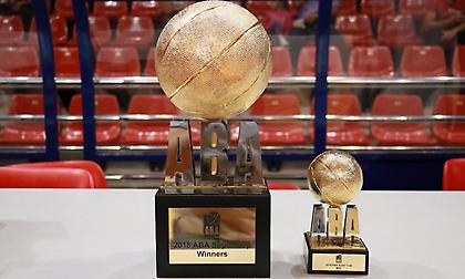 Στο Ζάγκρεμπ το Σούπερ Καπ της Αδριατικής λίγκας