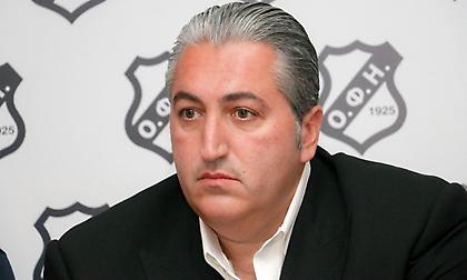 Επιστολή ΟΦΗ στην ΕΠΟ για τα μπαράζ με Πλατανιά