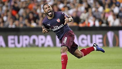 Επιβεβαιώνονται από τη Γαλλία οι επαφές της Μπάρτσα για Λακαζέτ