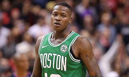 «Καρφιά» από Ροζίερ: «Αν μείνει ίδια η κατάσταση στους Σέλτικς, εγώ φεύγω»