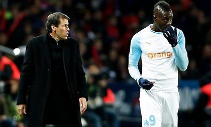 Τελειώνει από Μαρσέιγ ο Γκαρσιά - Περικοπές στο μπάτζετ