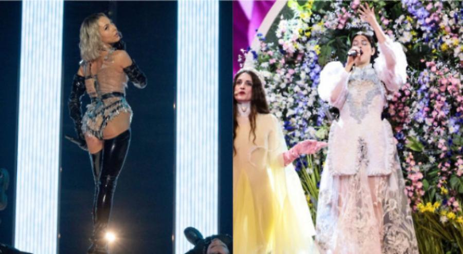Eurovision 2019: Στον μεγάλο τελικό Ελλάδα και Κύπρος - Ραντεβού το Σάββατο στο Τελ Αβίβ