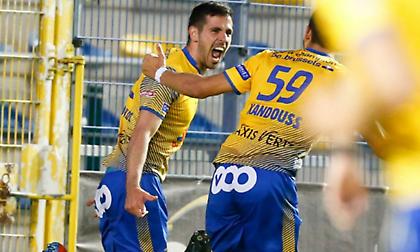 Πήρε το ντέρμπι και ελπίζει η Ζιλουά