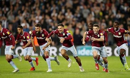 Ετοιμάζεται για επάνοδο η Αστον Βίλα