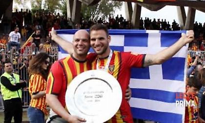 Παραμένει Λέτσε ο Ταχτσίδης