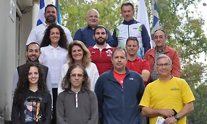 Διεθνές ενδιαφέρον για το σεμινάριο του Αγωνιστικού Προσανατολισμού μοντέρνου πεντάθλου