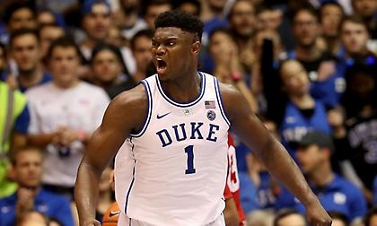 Στους Πέλικανς το Νο1 του Draft στο NBA (video)