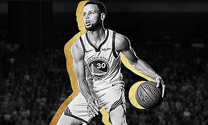 Το παίρνει πάνω του ο Κάρι (video)