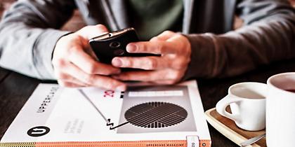 Από σήμερα φθηνότερες διεθνείς κλήσεις και SMS εντός Ευρώπης - Οι νέες τιμές