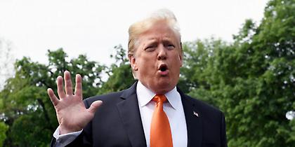 Στα άκρα οι σχέσεις Τραμπ-Κίνας – Ετοιμάζεται να αποκλείσει τη Huawei από την αμερικανική αγορά