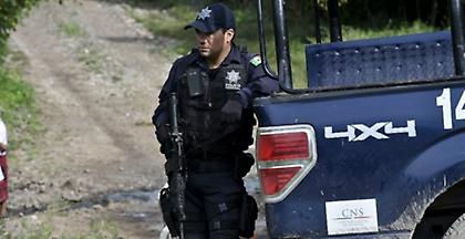 Μεξικό: Εντοπίστηκαν 222 ομαδικοί τάφοι με 337 πτώματα από 1η Δεκεμβρίου