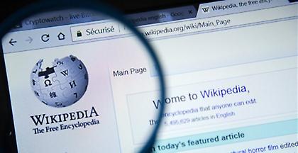 Η Κίνα μπλόκαρε την Wikipedia