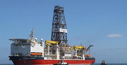 Διπλωματικός πόλεμος στην ΑΟΖ της Κύπρου-Διάβημα Λευκωσίας στο Λονδίνο