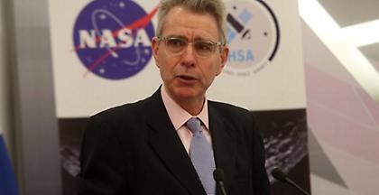 Η ανάρτηση του Τζέφρι Πάιατ για την καταδρομική επίθεση στο σπίτι του