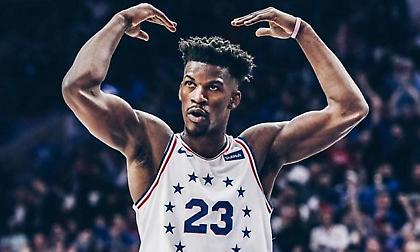 Τζίμι Μπάτλερ: Το καλοκαίρι των αποφάσεων και η σιγουριά για μάξιμουμ συμβόλαιο