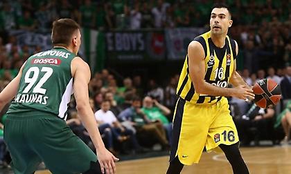 Γκεραρντίνι: «Ο Κώστας κάνει πράξη ό,τι σχεδιάζουμε στον πάγκο» (video)