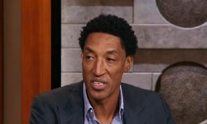 Σκότι Πίπεν: «Ο Γιάννης είναι έτοιμος για να οδηγήσει τους Μπακς στους τελικούς»!