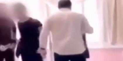 Σάλος στη Λεμεσό: Καθηγητής χτυπά μαθήτρια στο πρόσωπο (video)