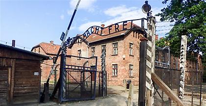 Γερμανίδα κληρονόμος για τους αιχμαλώτους των Ναζί: Δεν κάναμε τίποτα κακό