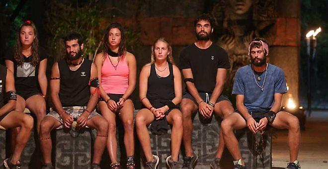 Survivor: Αποχώρησε ο Ατακάν - Κέρδισε αυτοκίνητο η Αφροδίτη (vids)