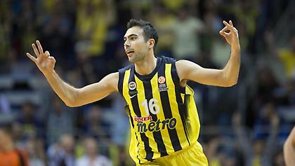 Το Final Four του Σλούκα!