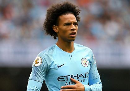 Προχωράει για Σανέ η Μπάγερν