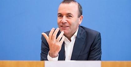 Βέμπερ: Oι νέοι σε Ελλάδα, Μάλτα, Ρουμανία δεν ζητούν κατώτατο μισθό