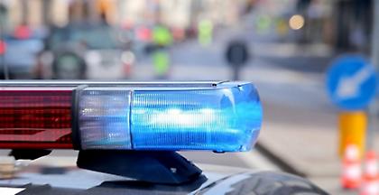 Κινηματογραφική, νυχτερινή καταδίωξη ληστών βενζινάδικου στη Θεσσαλονίκη