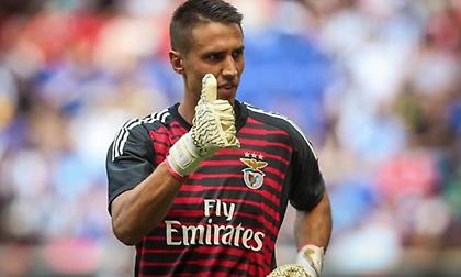 Παίρνει Σίλεσεν, πουλάει Βλαχοδήμο η Μπενφίκα