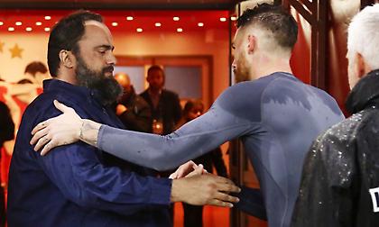 Πρώτο θέμα στην Πορτογαλία η συμφωνία Ολυμπιακού για Σα (pics)