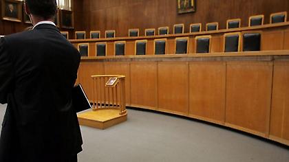 Κόντρα δικαστικών ενώσεων για την εκλογή ηγεσίας στη Δικαιοσύνη