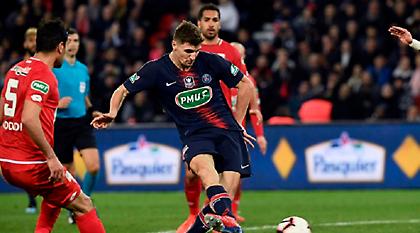 «Γλυκοκοιτάζει» τον Μενιέ η Γιουβέντους