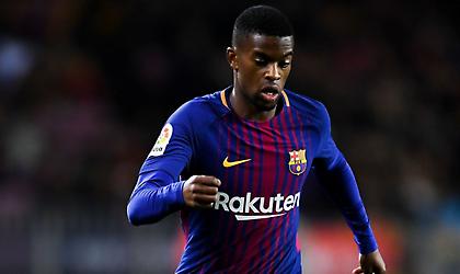 Ιταλικές «σειρήνες» για Σεμέδο