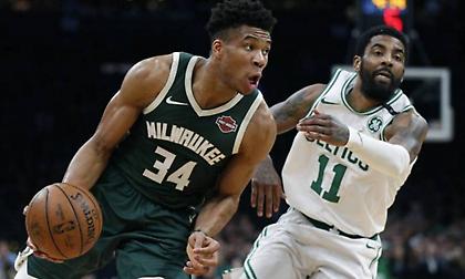 ΝΒΑ: Ο δρόμος μέχρι τους τελικούς σε Ανατολή και Δύση