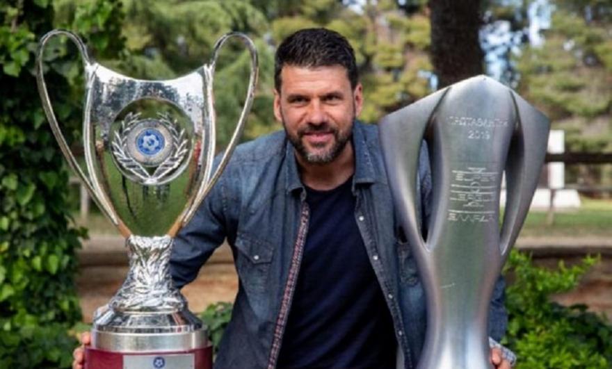 Μπάτσι: «O Σαββίδης έχει θριαμβεύσει με τον ΠΑΟΚ, θα συνεχίσουμε να πρωταγωνιστούμε»