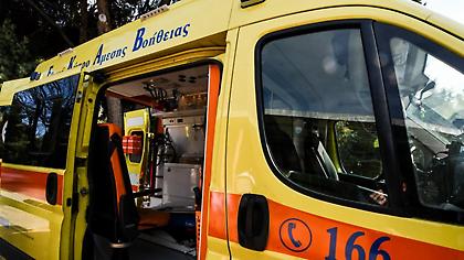 Σέρρες: 43χρονος αυτοκτόνησε μέσα στο σπίτι του