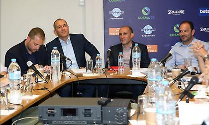 Πιέσεις στο ΑΣΕΑΔ να αποφασίσει άμεσα για Ολυμπιακό