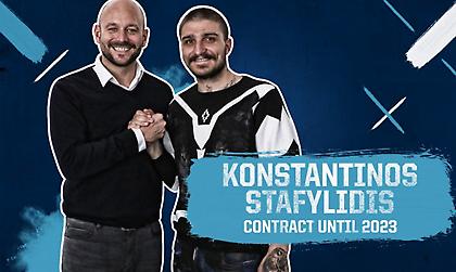 Ανακοίνωσε Σταφυλίδη η Χόφενχαϊμ!