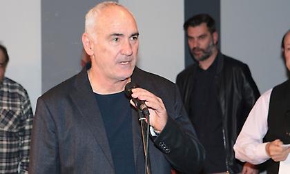 Τέλος ο Μανίκας από τον Πανιώνιο