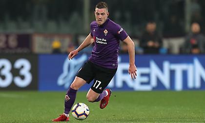 Πρώτη μεταγραφή της Νάπολι ο Βερετού!