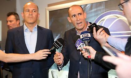 Έξαλλος με τον ΕΣΑΚΕ ο Ολυμπιακός: «Όρισαν πλέι οφ-πραξικόπημα»!