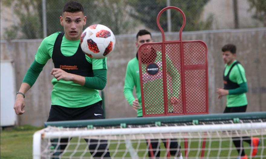 Εμμανουηλίδης και Καμπετσής τα νέα προβλήματα του Παναθηναϊκού